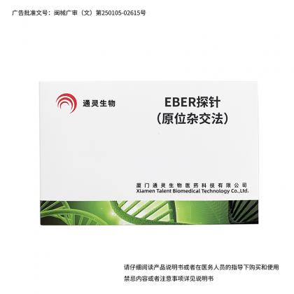 EBER原位杂交试剂盒